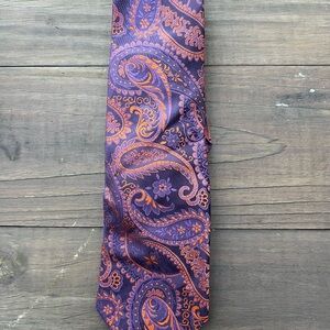Canali Tie - Used